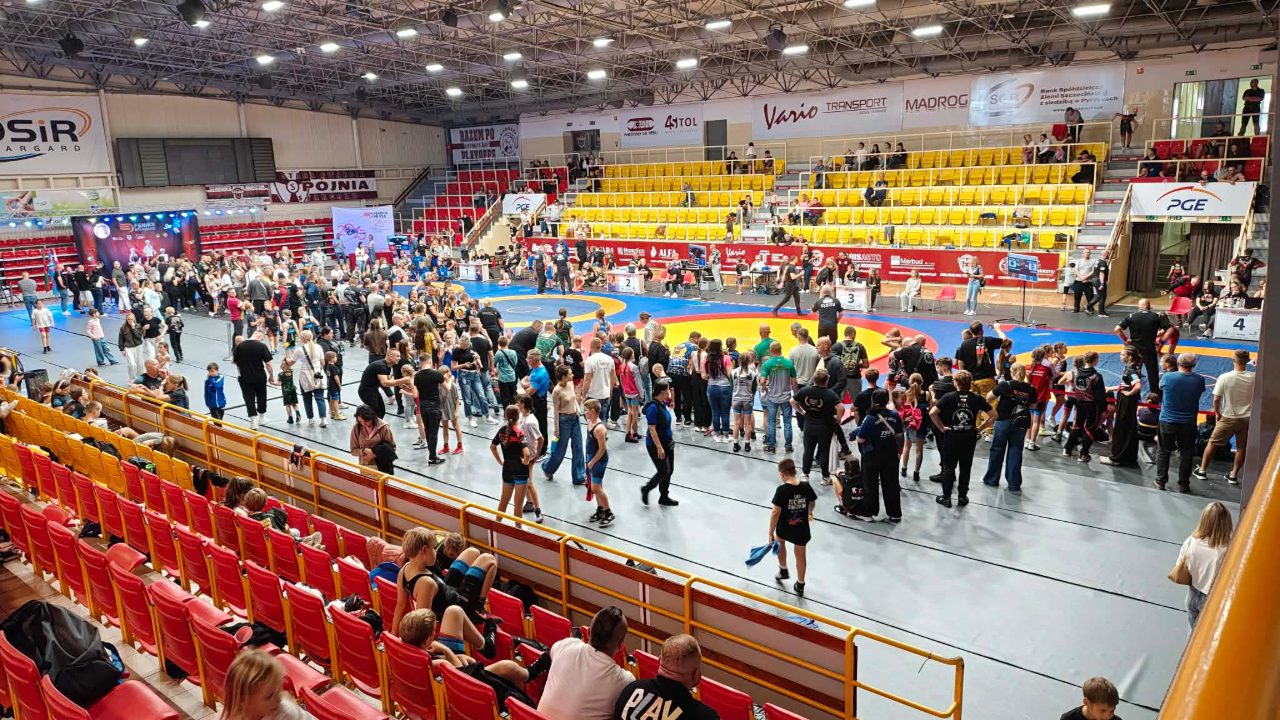 Międzynarodowe Mistrzostwa Polski Szkół 2026 — zdjęcie 12