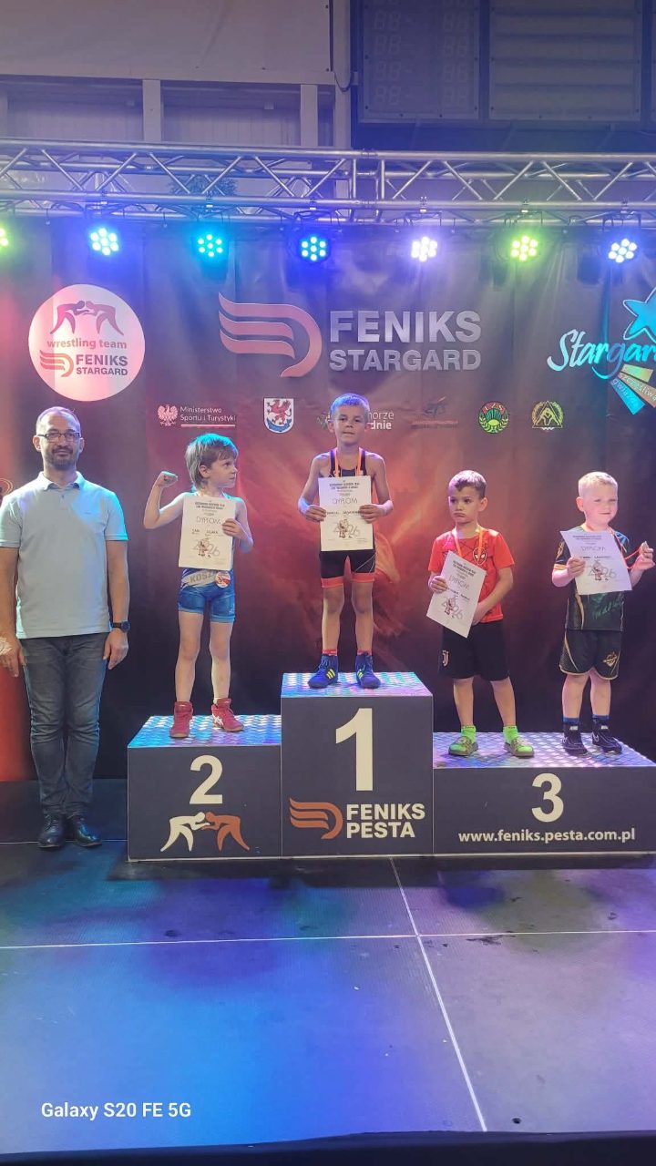 Międzynarodowe Mistrzostwa Polski Szkół 2026 — zdjęcie 16