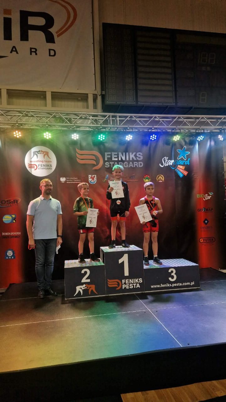 Międzynarodowe Mistrzostwa Polski Szkół 2026 — zdjęcie 17