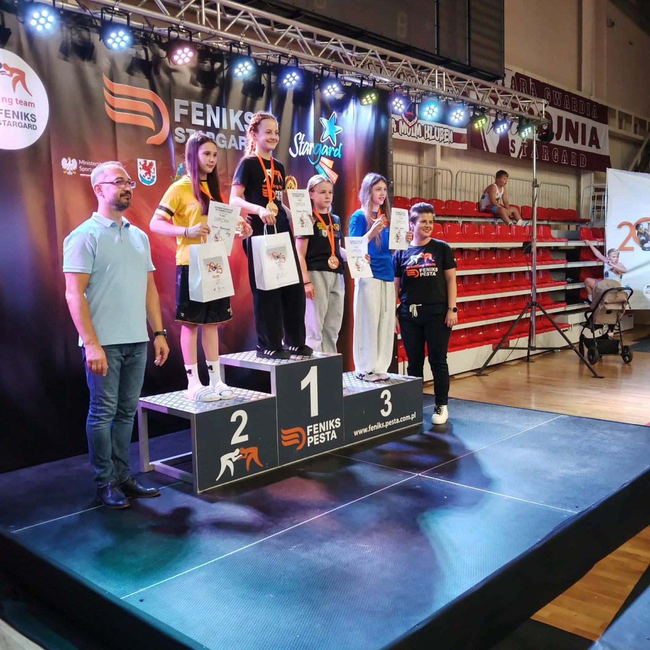 Międzynarodowe Mistrzostwa Polski Szkół 2026 — zdjęcie 21